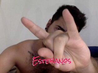 Estebanos