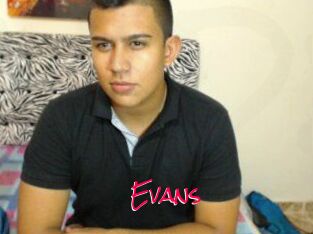 Evans