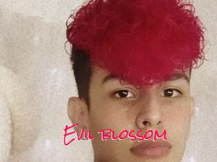 Evil_blossom