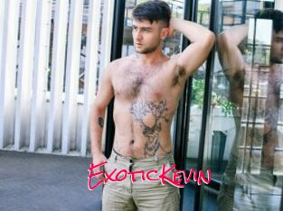 ExoticKevin