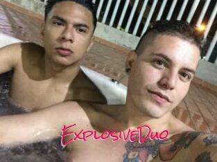 ExplosiveDuo