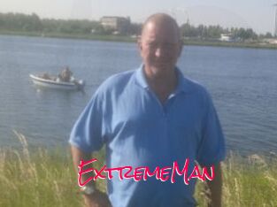 ExtremeMan