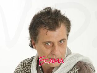 Ecama