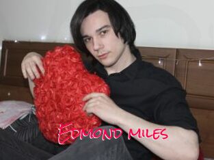 Edmond_miles