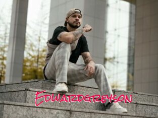 Edwardgreyson