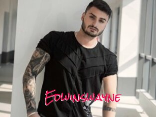 Edwinswayne