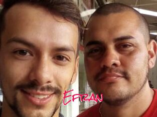 Efran