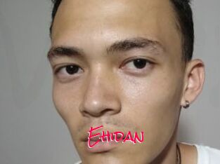 Ehidan