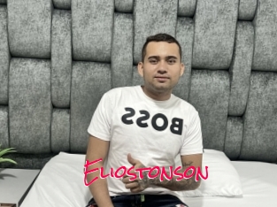 Eliostonson
