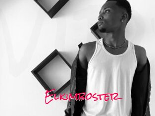 Elkimboster