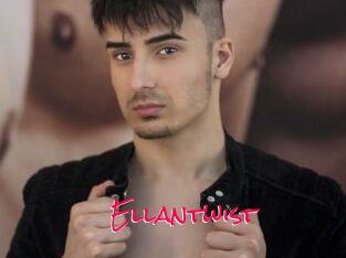Ellantwist