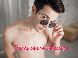 Emanuelmcbroom