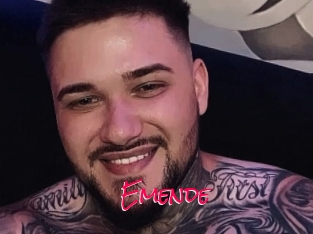 Emende