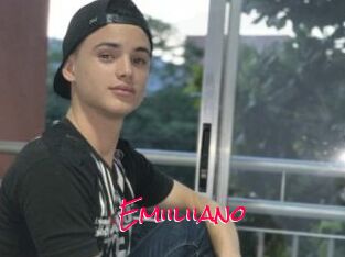 Emiiliiano