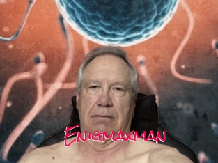 Enigmaxman
