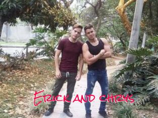 Erick_and_chrys