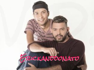 Erickanddonato