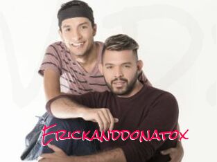 Erickanddonatox