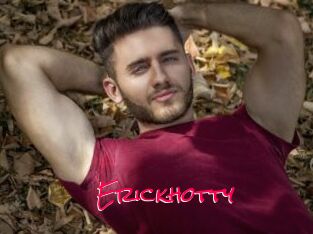 Erickhotty