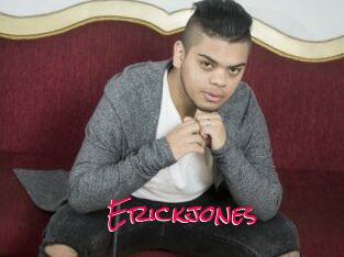 Erickjones