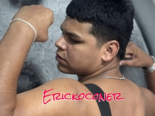 Erickoconer