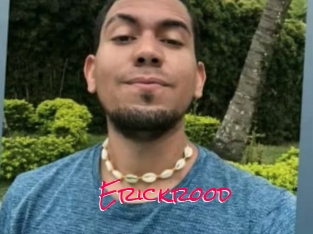 Erickrood