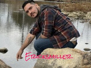 Ericksmiller