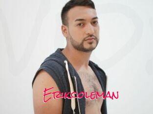 Erikcoleman