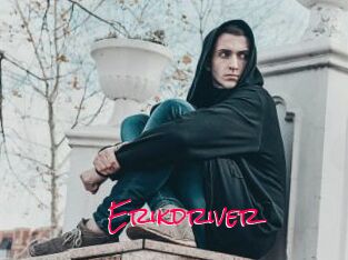 Erikdriver