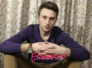 Ernnesto