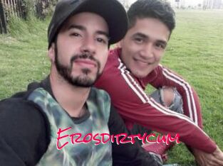 Erosdirtycum
