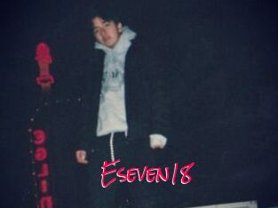Eseven18