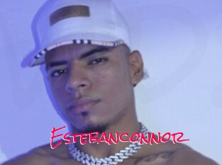 Estebanconnor