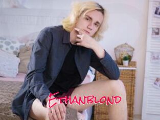 Ethanblond