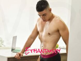 Ethandusty