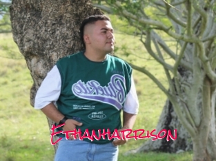 Ethanharrison