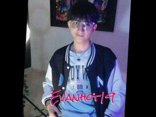 Evanhot19