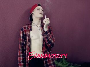 Evanmorty