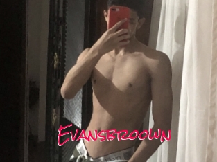 Evansbroown