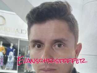 Evanschristoffer