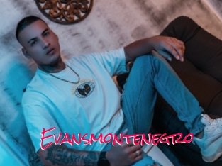 Evansmontenegro