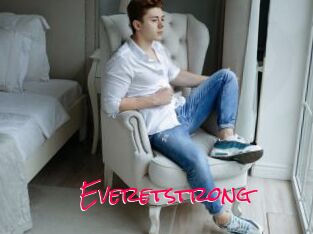 Everetstrong