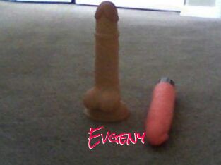 Evgeny