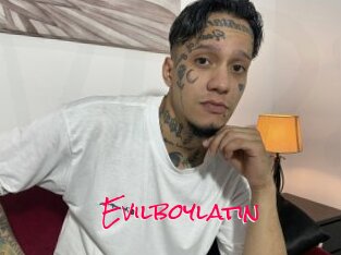 Evilboylatin