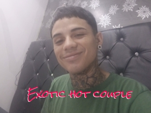 Exotic_hot_couple