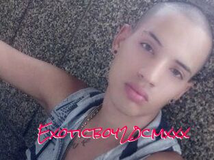 Exoticboy20cmxxx