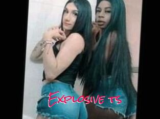 Explosive_ts