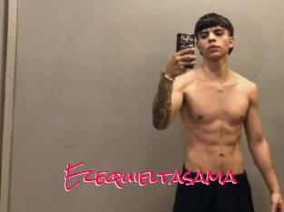 Ezequieltasama