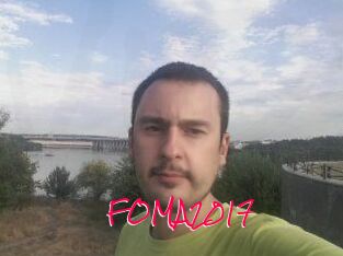FOMA2017