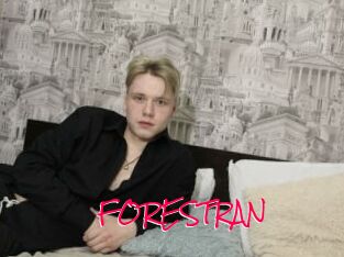 FORESTRAN